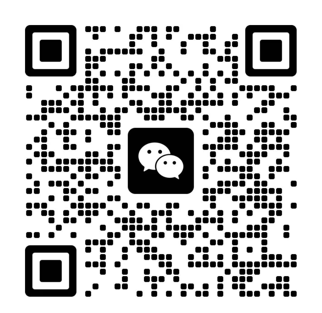 WeChat QR